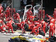 Saturday Practice and Qual 303